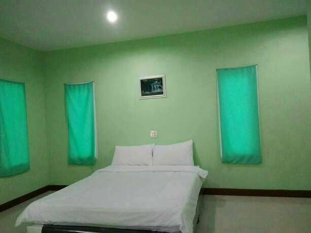 Imagen general del Hotel Yamsurl House Resort. Foto 16