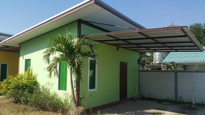 Imagen general del Hotel Yamsurl House Resort. Foto 18