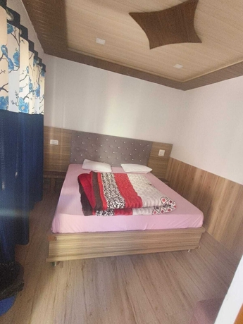 Imagen de la habitación del Hotel Yamuna Palace. Foto 4
