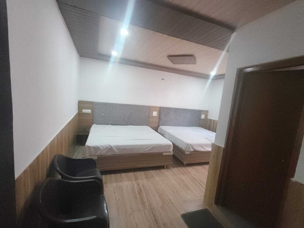 Imagen de la habitación del Hotel Yamuna Palace. Foto 6