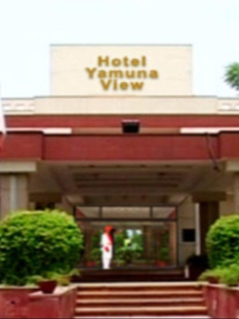 Imagen general del Hotel Yamuna View. Foto 4