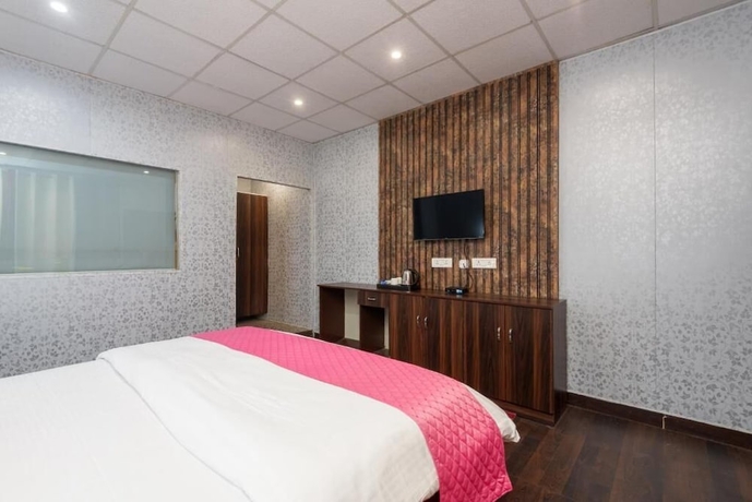 Imagen de la habitación del Hotel Yamunotri Cottages. Foto 6