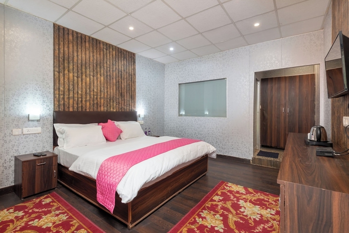 Imagen de la habitación del Hotel Yamunotri Cottages. Foto 10