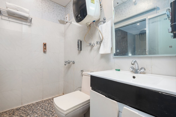 Imagen de la habitación del Hotel Yamunotri Cottages. Foto 14