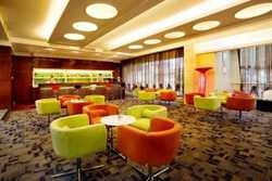 Imagen de los interiores del Hotel Yan Ling. Foto 6