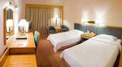 Imagen de la habitación del Hotel Yan Ling. Foto 3
