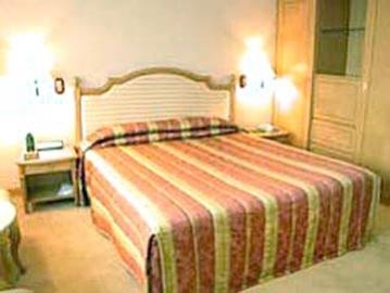 Imagen de la habitación del Hotel Yan Xiang. Foto 3