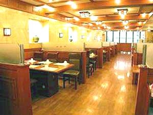 Imagen del bar/restaurante del Hotel Yan Xiang. Foto 2