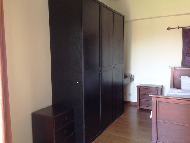 Imagen de la habitación del Hotel Yanadin Serviced Apartment. Foto 4