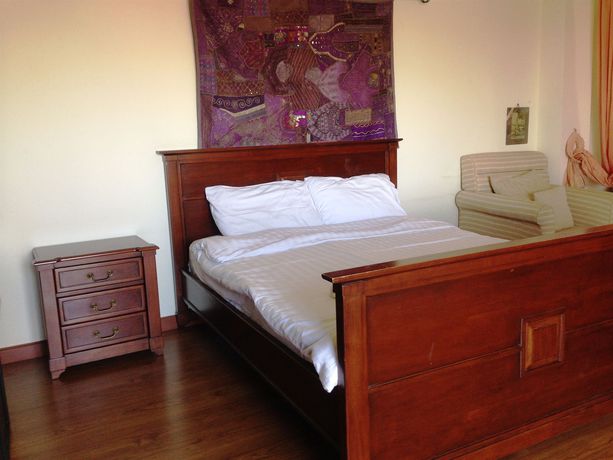 Imagen general del Hotel Yanadin Serviced Apartment. Foto 2