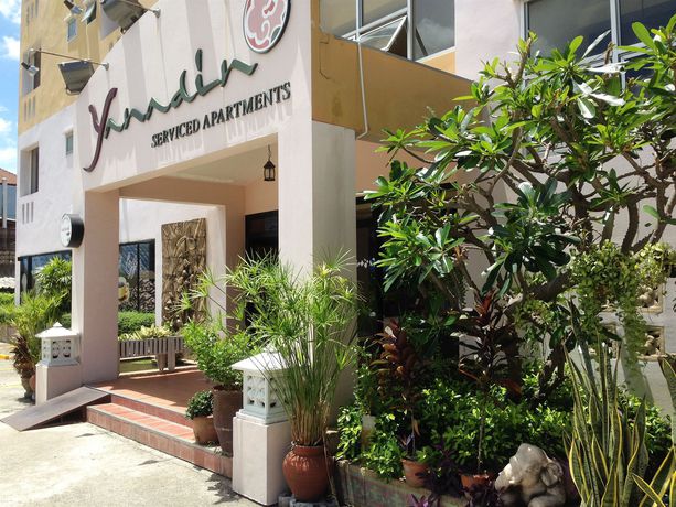 Imagen general del Hotel Yanadin Serviced Apartment. Foto 3