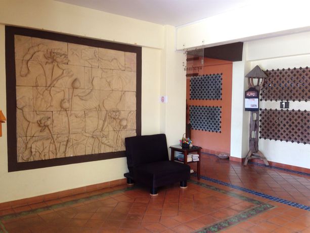 Imagen de la habitación del Hotel Yanadin Serviced Apartment. Foto 6