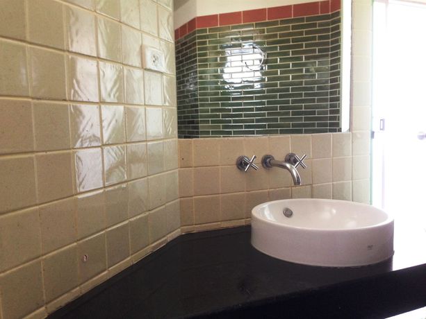 Imagen de la habitación del Hotel Yanadin Serviced Apartment. Foto 7