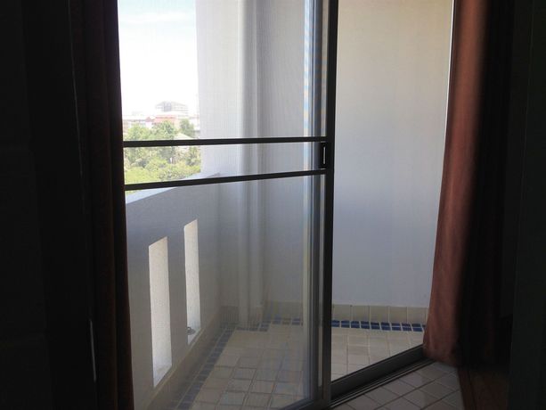 Imagen general del Hotel Yanadin Serviced Apartment. Foto 1