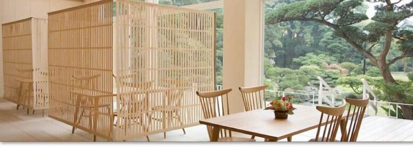 Imagen general del Hotel Yanagawa Hakuryu Soh. Foto 2