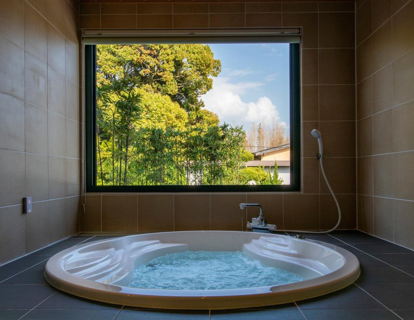 Imagen general del Hotel Yanagawa Hakuryuso. Foto 6