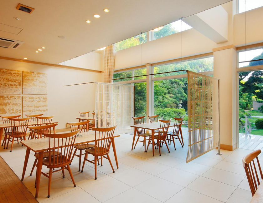Imagen general del Hotel Yanagawa Hakuryuso. Foto 11