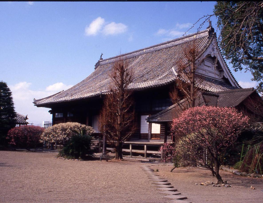Imagen general del Hotel Yanagawa Hakuryuso. Foto 25