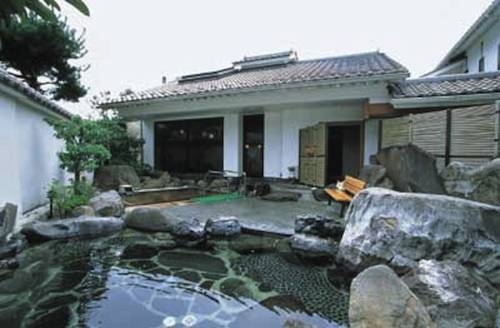 Imagen general del Hotel Yanagiya. Foto 4