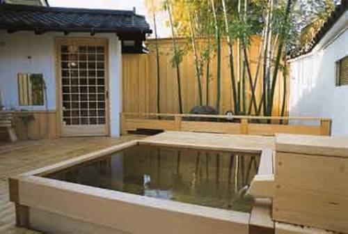 Imagen general del Hotel Yanagiya. Foto 2