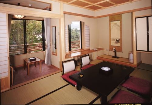 Imagen general del Hotel Yanagiya. Foto 3