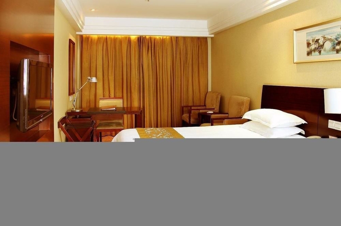 Imagen de la habitación del Hotel Yan'an Hotel. Foto 6
