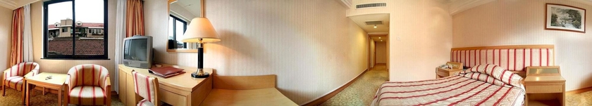Imagen de la habitación del Hotel Yan'an Hotel. Foto 9