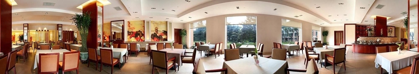 Imagen del bar/restaurante del Hotel Yan'an Hotel. Foto 3