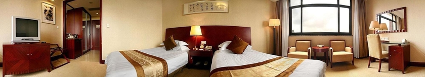 Imagen de la habitación del Hotel Yan'an Hotel. Foto 11