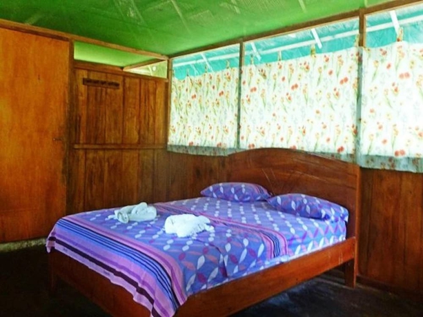 Imagen de la habitación del Hotel Yanayacu River Lodge. Foto 7