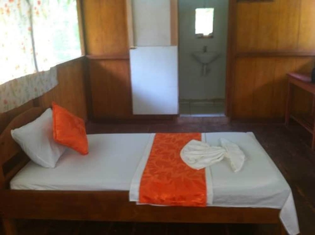 Imagen de la habitación del Hotel Yanayacu River Lodge. Foto 9