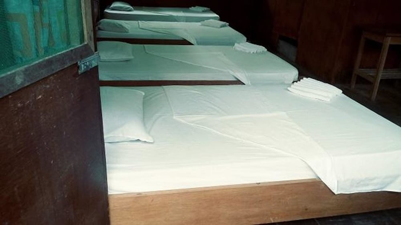 Imagen de la habitación del Hotel Yanayacu River Lodge. Foto 11