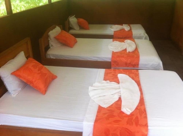 Imagen de la habitación del Hotel Yanayacu River Lodge. Foto 12