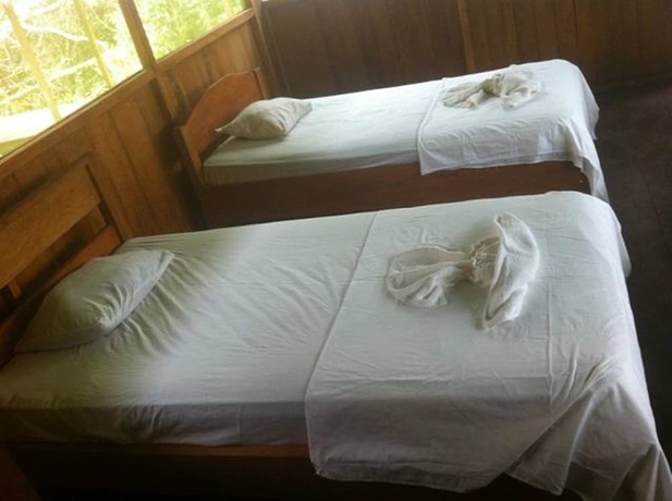 Imagen de la habitación del Hotel Yanayacu River Lodge. Foto 13