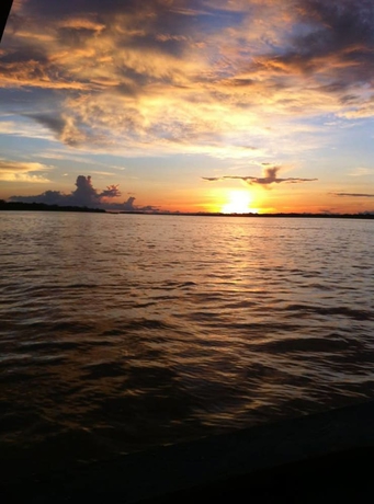 Imagen de los exteriores del Hotel Yanayacu River Lodge. Foto 15