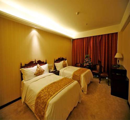 Imagen de la habitación del Hotel Yanbian International. Foto 6