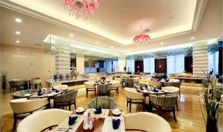 Imagen general del Hotel Yancheng Shuicheng Hotel. Foto 3