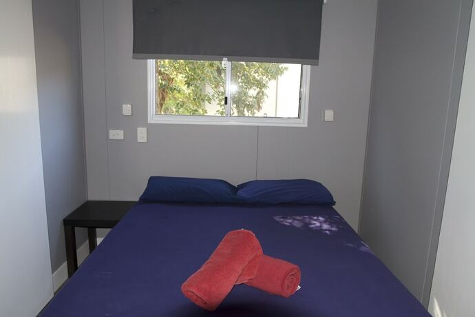 Imagen de la habitación del Hotel Yandina Caravan Park. Foto 14