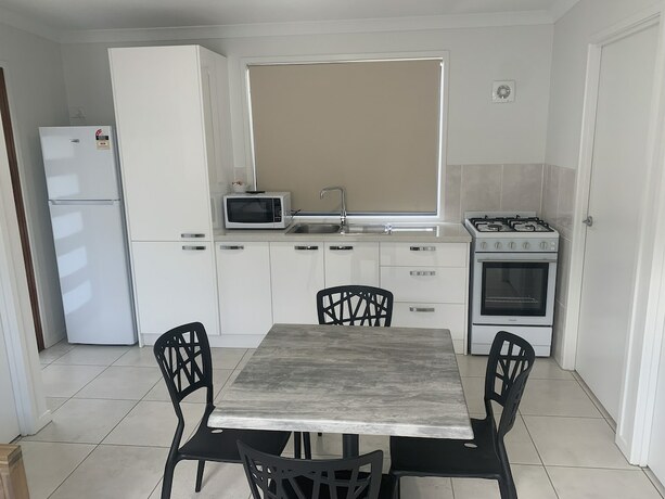 Imagen general del Hotel Yandina Caravan Park. Foto 3