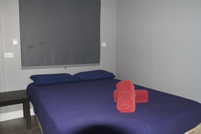 Imagen de la habitación del Hotel Yandina Caravan Park. Foto 16