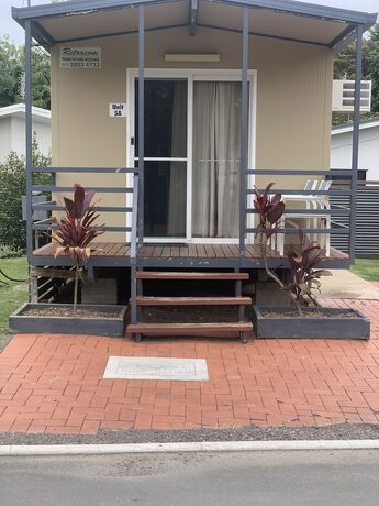 Imagen general del Hotel Yandina Caravan Park. Foto 11