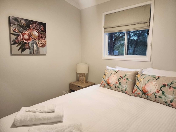 Imagen de la habitación del Hotel Yandina Station. Foto 5