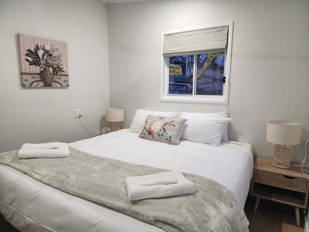 Imagen de la habitación del Hotel Yandina Station. Foto 6