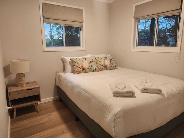 Imagen de la habitación del Hotel Yandina Station. Foto 8