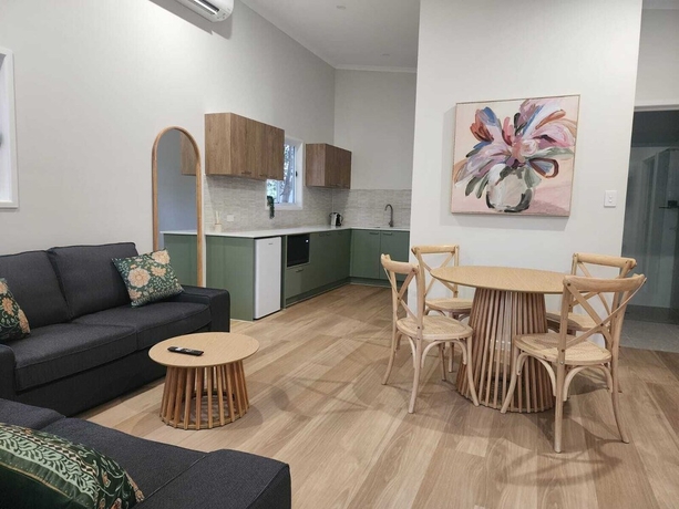 Imagen de la habitación del Hotel Yandina Station. Foto 10
