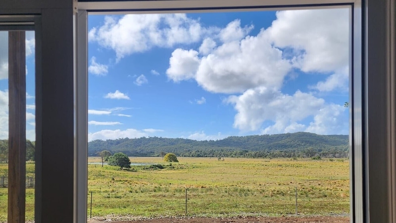 Imagen de la habitación del Hotel Yandina Station. Foto 12