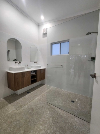 Imagen de la habitación del Hotel Yandina Station. Foto 15