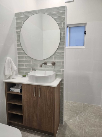 Imagen de la habitación del Hotel Yandina Station. Foto 16