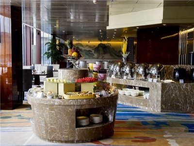 Imagen del bar/restaurante del Hotel Yang Peng Jin Jiang. Foto 2