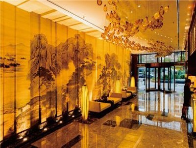 Imagen de la habitación del Hotel Yang Peng Jin Jiang. Foto 3